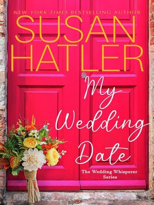 cover image of My Wedding Date